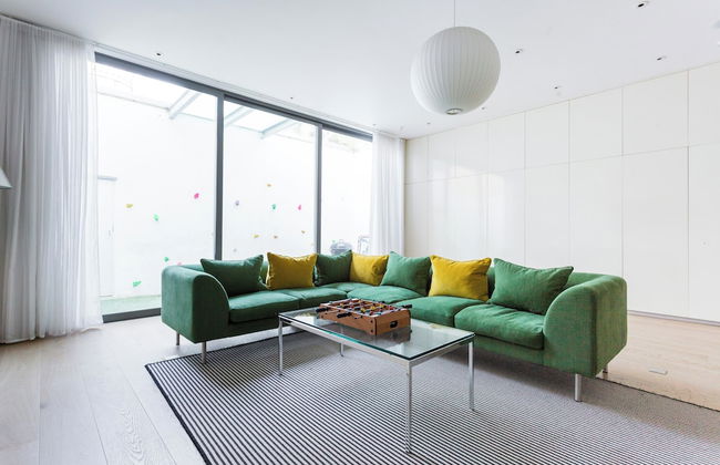 Poplar Grove by Onefinestay - Foto 29