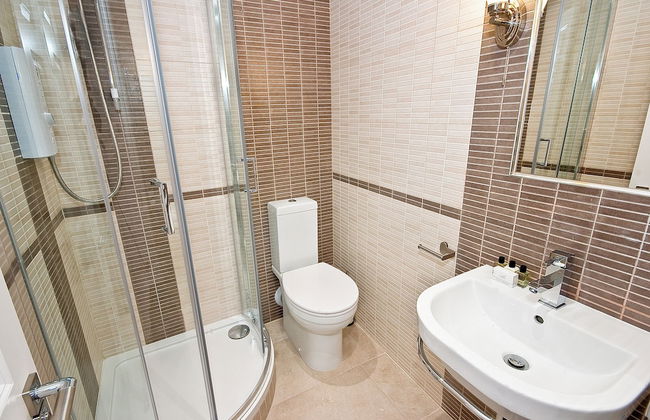 7 Greek Street by City Living London - Foto 7