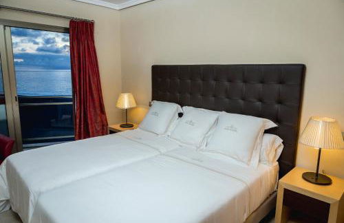 Balcón del Puerto, Ático-Solarium - Foto 13