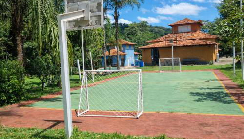 Sítio Maravilhoso na Serra da Moeda - Brumadinho - Foto 4