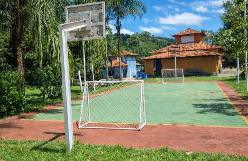 Sítio Maravilhoso na Serra da Moeda - Brumadinho - Foto 4