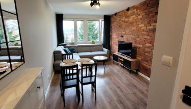 Apartament Stadion - Foto 4