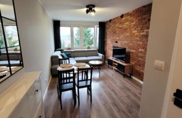 Apartament Stadion - Foto 4