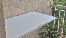 Lindo Completíssimo Ap 2 quart Cama King Maq Lavar - Foto 3