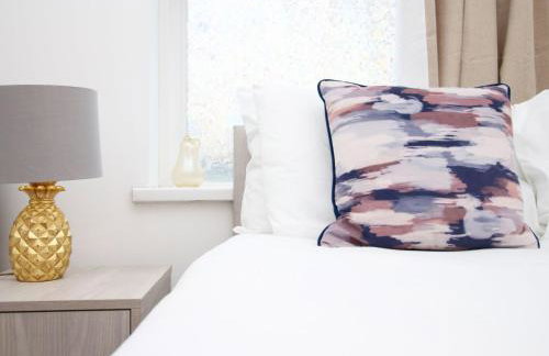 Apartment Willkommen in unserem 2-Schlafzimmer-Apartment für 5 Gäste by Interhome - Foto 31