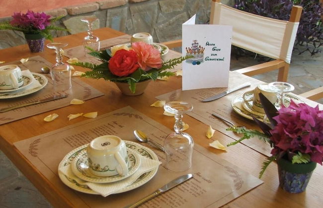 agriturismo i moresani - Photo 38