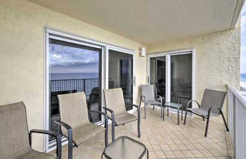 PCB Condo with Community Perks and Beach Access - Foto 31
