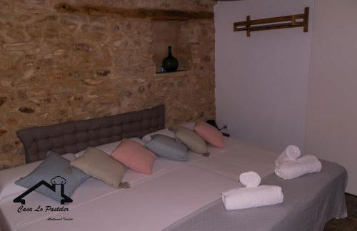 Casa Lo Pasteler - Foto 45