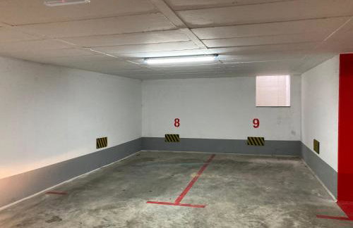 Eurorail logistics Apartment - Photo 30