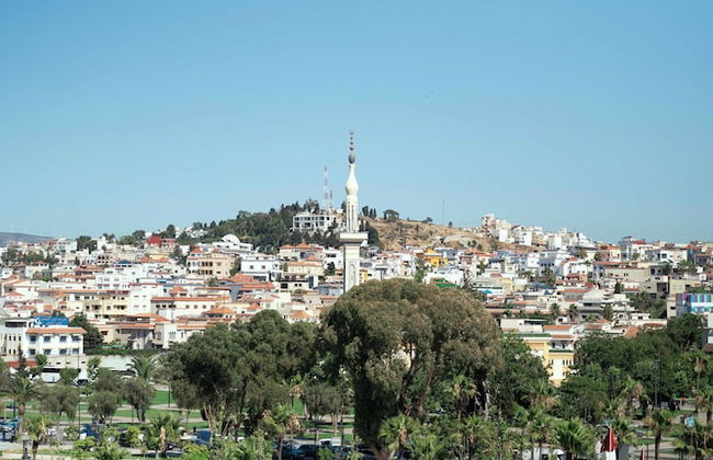 Flamant Rose Appart Hôtel - Foto 13