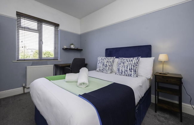 Hove Sweet Hove By My Getaways - Photo 21