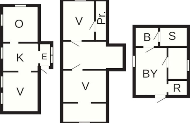 6 Person Holiday Home in Brastad - Photo 3