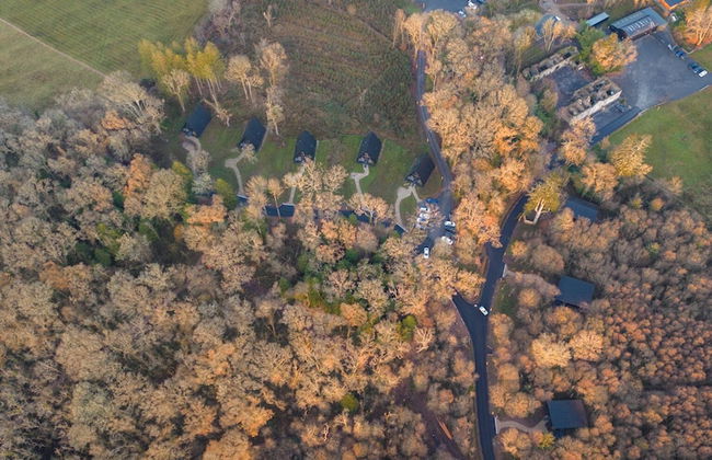 Drumhierny Woodland Hideaway - Foto 26