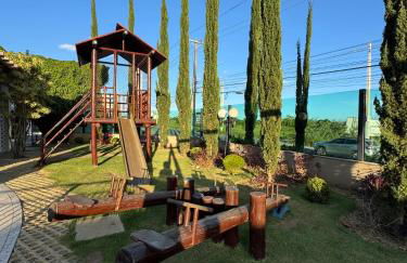 Casa Arruda Climatizado Próx à Shopping Boulevard - Foto 34