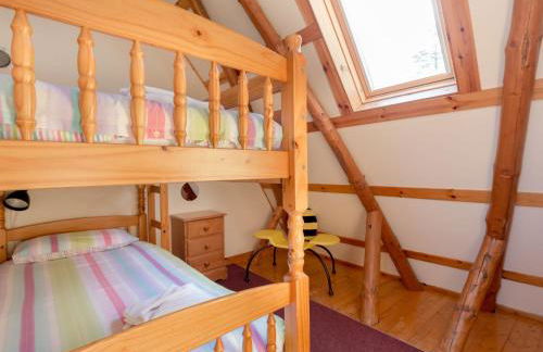 Villa Rabbie Burns Lodge by Interhome - Photo 11