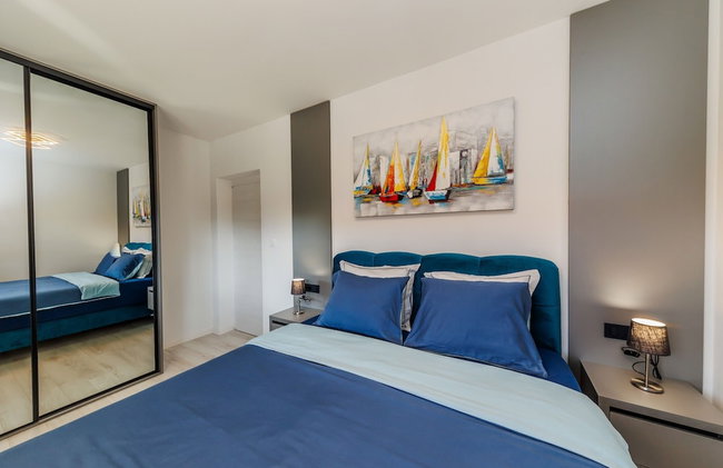 Modern Luxury Apartment Ivana, With two Patios - Foto 3