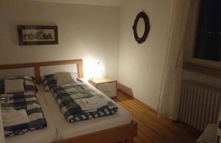 Ferientraum Kobellstrasse - Foto 8