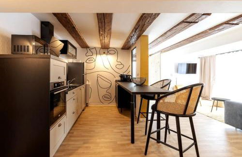 Gite Pomme de Reinette - Foto 3