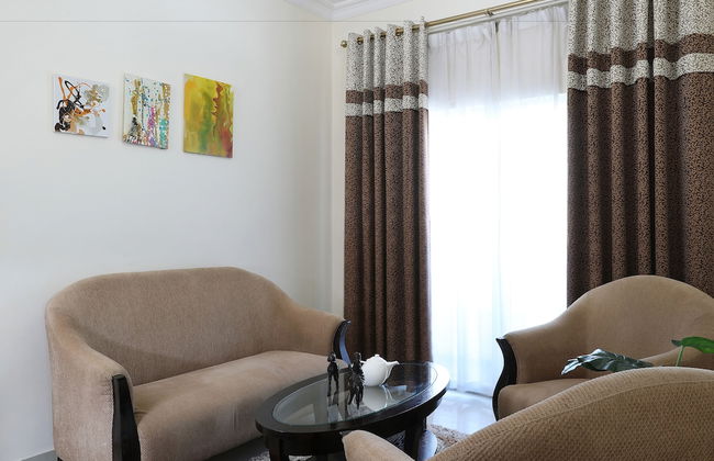 Al Smou Hotel Apartments - Photo 39