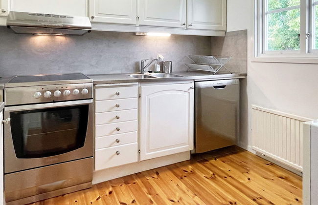 6 Person Holiday Home in Kopingsvik-by Traum - Foto 5