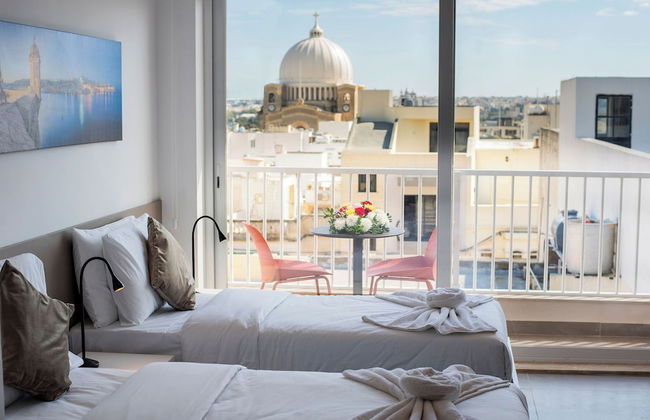 Orbis Boutique Studios by Holi - Foto 20