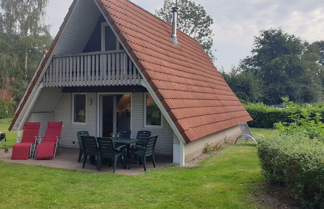 Holiday Home in Gramsbergen - Foto 30