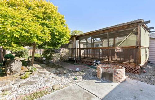 Marbella Lane - Modern Refreshing Home - Foto 31