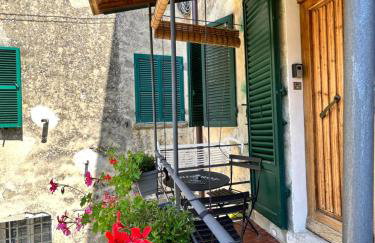 Corte Bargagli, dolce casa in palazzo toscano - Foto 16