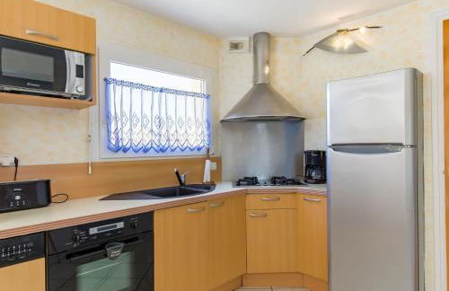 Holiday Home L'Hermine by Interhome - Foto 8