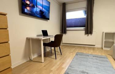 Zentrumsnahe Wohnung, Anviolhomes - Foto 16