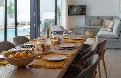 Villa Yolo Norte Private Pool Corralejo By Holidays Home - Foto 3