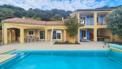 Awesome Home In Roquebrun - Foto 1