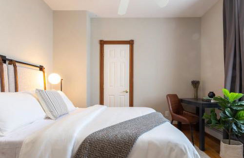 Downtown New Haven, Spacious Stay by Yale - AO Destinations - Foto 17