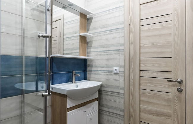 More Apartments na Stanislavskogo 37A - Photo 11