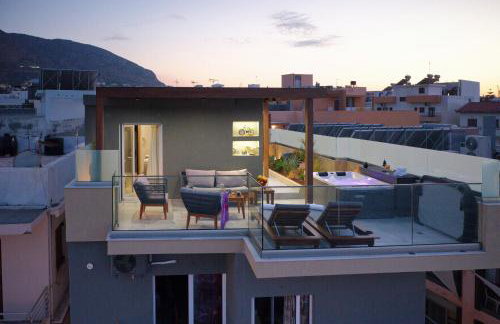 Hersonissos Beach Front Suites - Photo 72