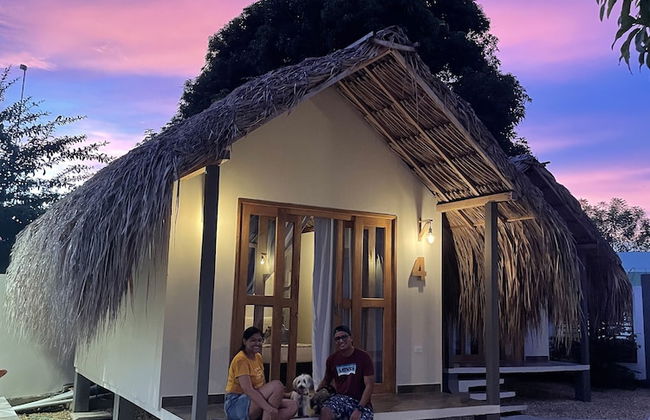 ANUK GLAMPING - Foto 10