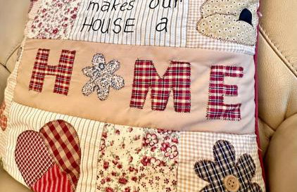 Ma Monaghan's Cosy Cottage County Tyrone - Foto 16