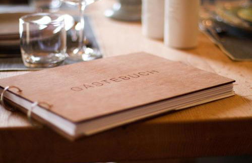 Blockhaus Waldsee 8 - Foto 13