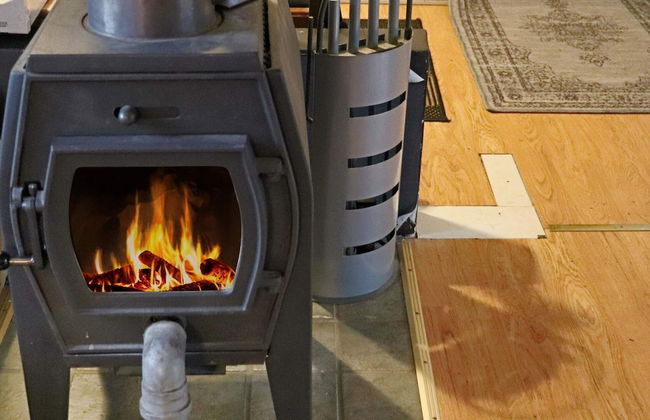 4 Star Holiday Home in Laholm-by Traum - Photo 10