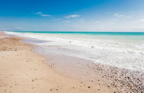 Agradable Villa junto al mar con piscina - Foto 33