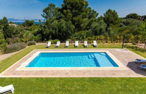 Villa Son Granada by Interhome - Foto 58