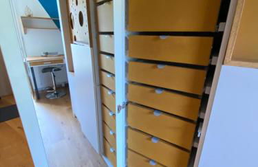 Strasbourg 3 pièces "Vue sur le jardin" - Foto 23