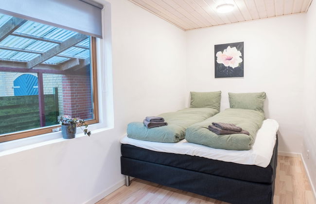 Villa Holstebro - Foto 6