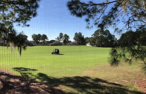 8th Fairway Holiday Home, Updated, Southern Dunes - Foto 58