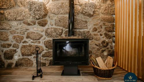 Refúgio do Abade - Foto 2