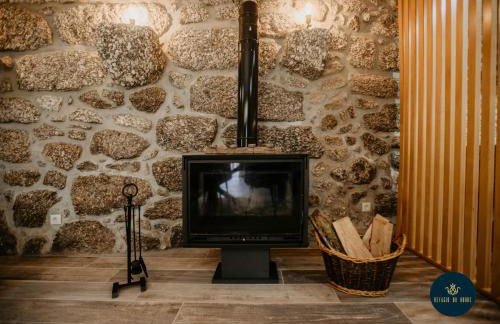 Refúgio do Abade - Foto 2