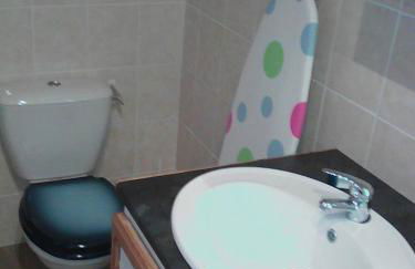 Gîte Lézardrieux - Foto 19