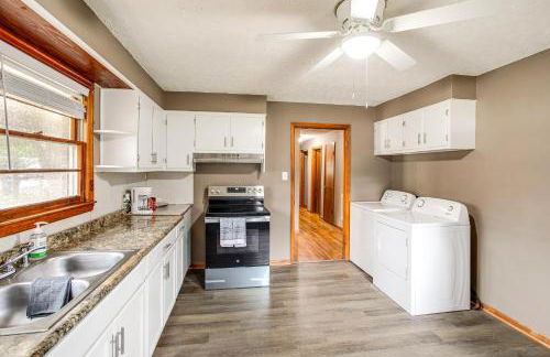 Walk to SC State University and Claflin Cozy Home - Foto 7