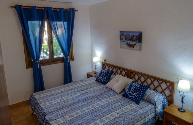 Apartamentos Mar Menor - Foto 12