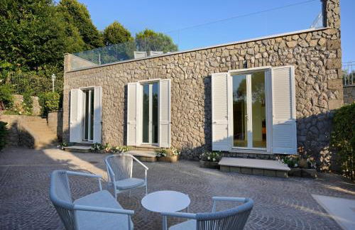 AMORE RENTALS - Resort Ravenna - The Villa - Foto 65